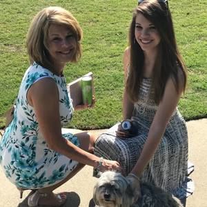 Meet your Posher, Ashley